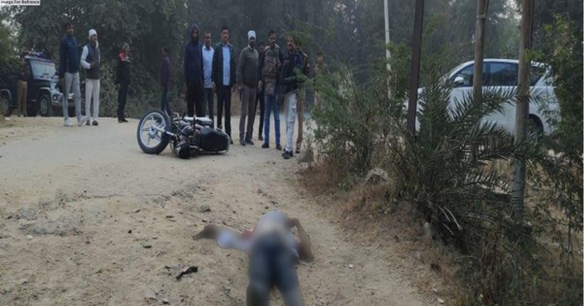 Uttar Pradesh: Accused in Pintu Sengar murder case injured in Jhansi police encounter